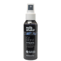 Icy Blond Toning Spray