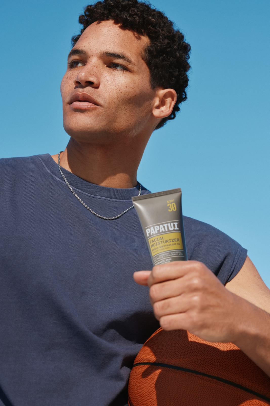 Daily Moisturizer with SPF 30