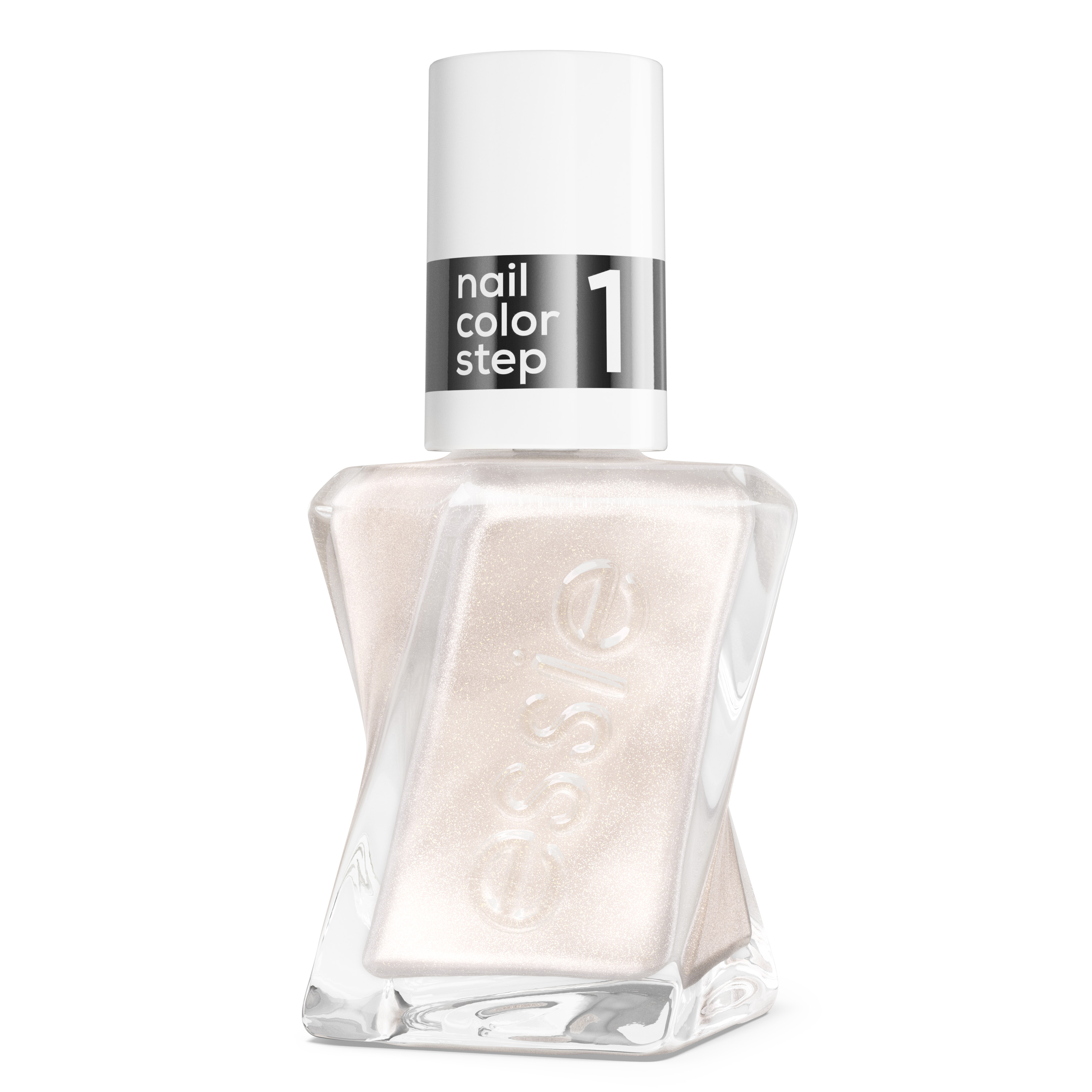 Gel by Essie Liquid Diamonds Collection