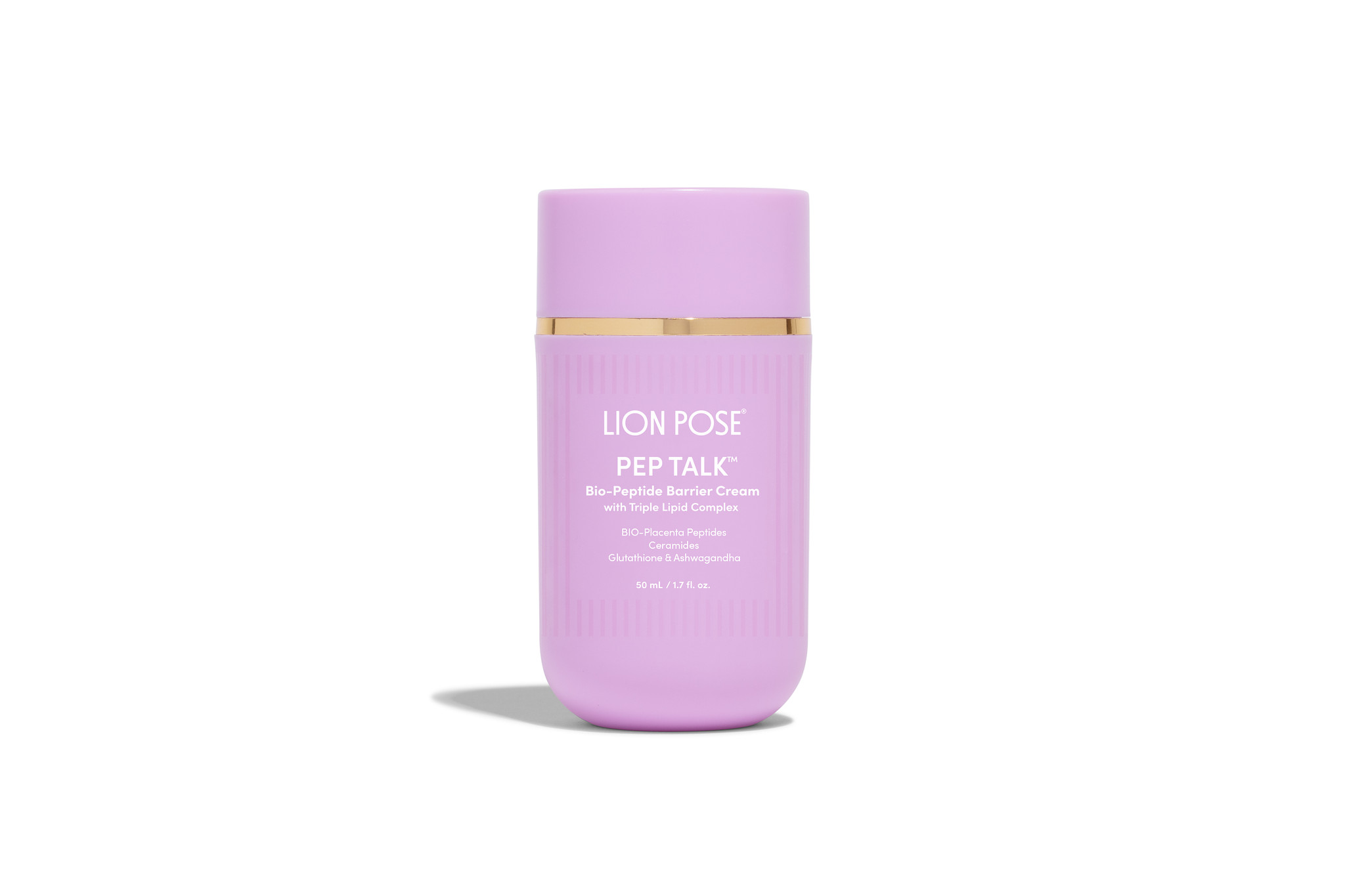 Pep Talk Barrier Repair Cream