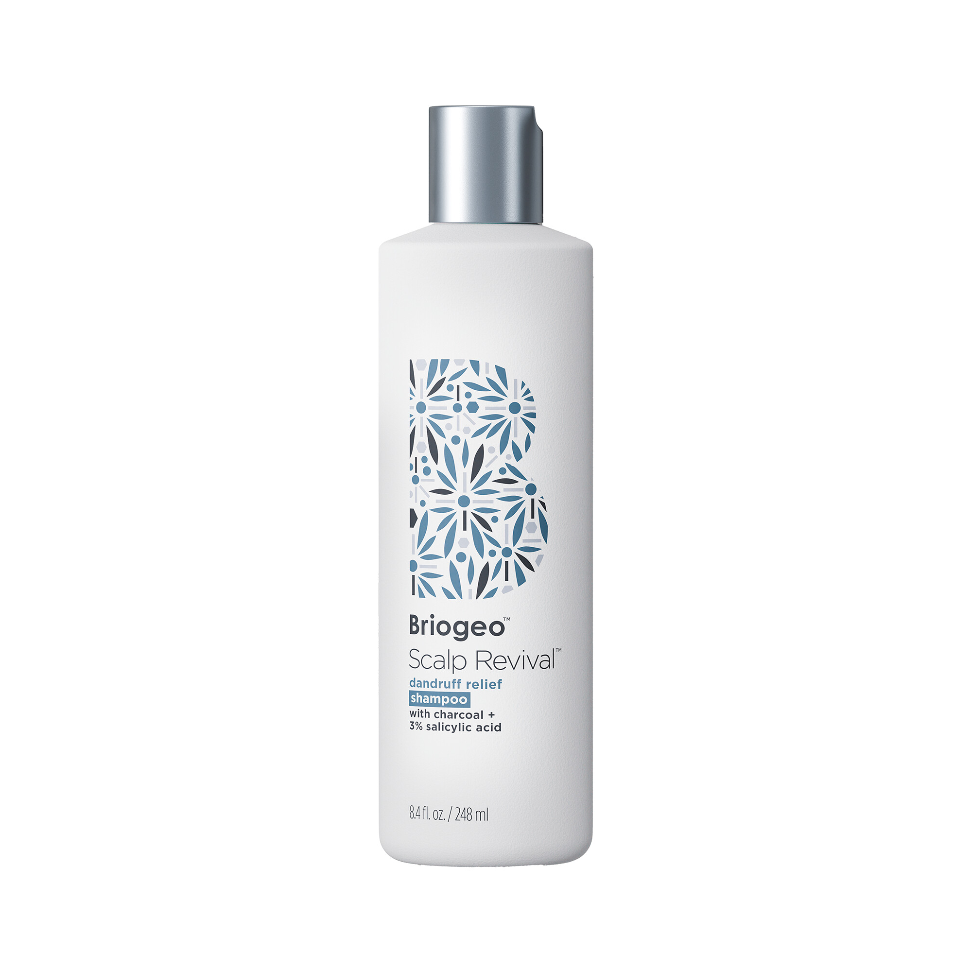 Scalp Revival Dandruff Relief Shampoo