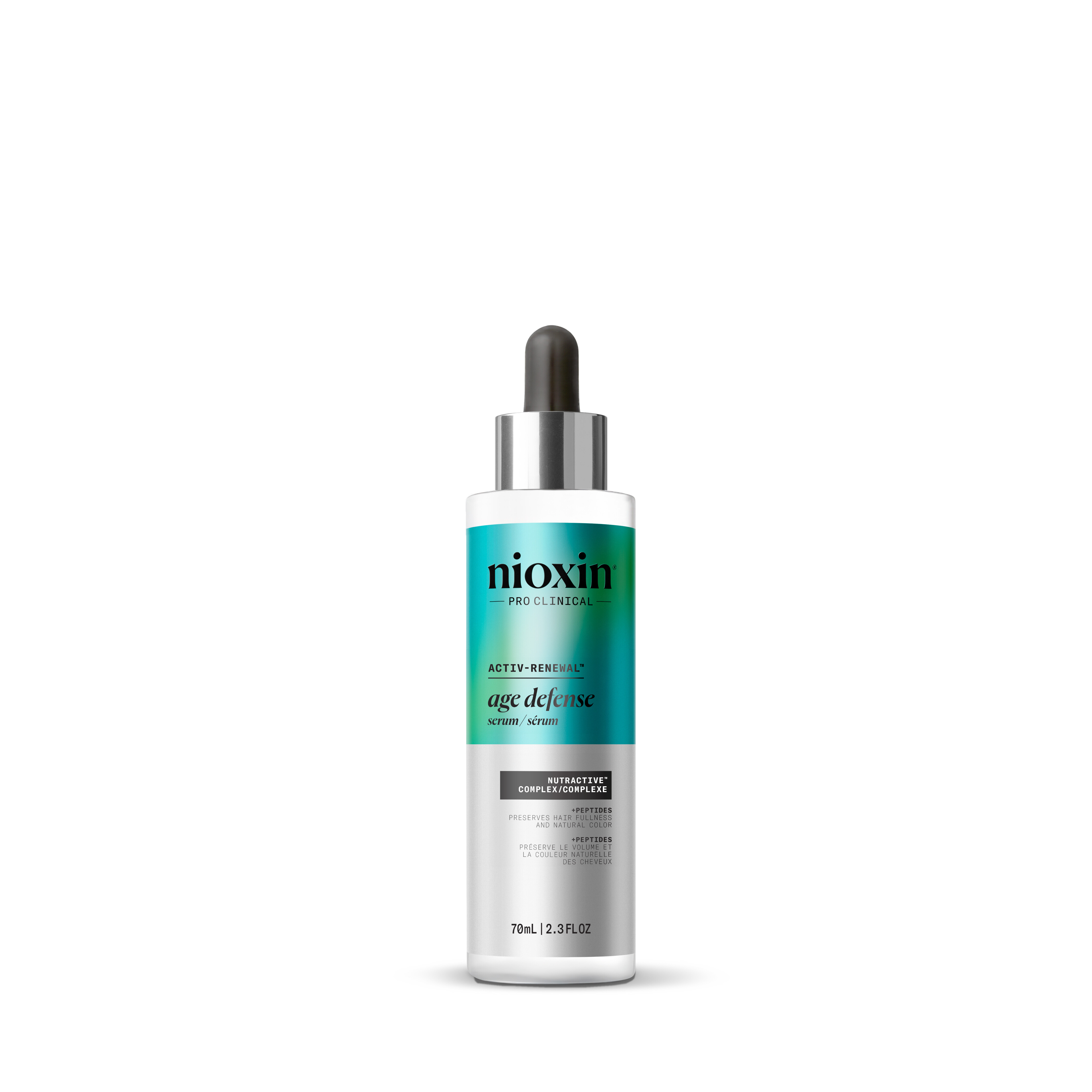 Age Defense Serum