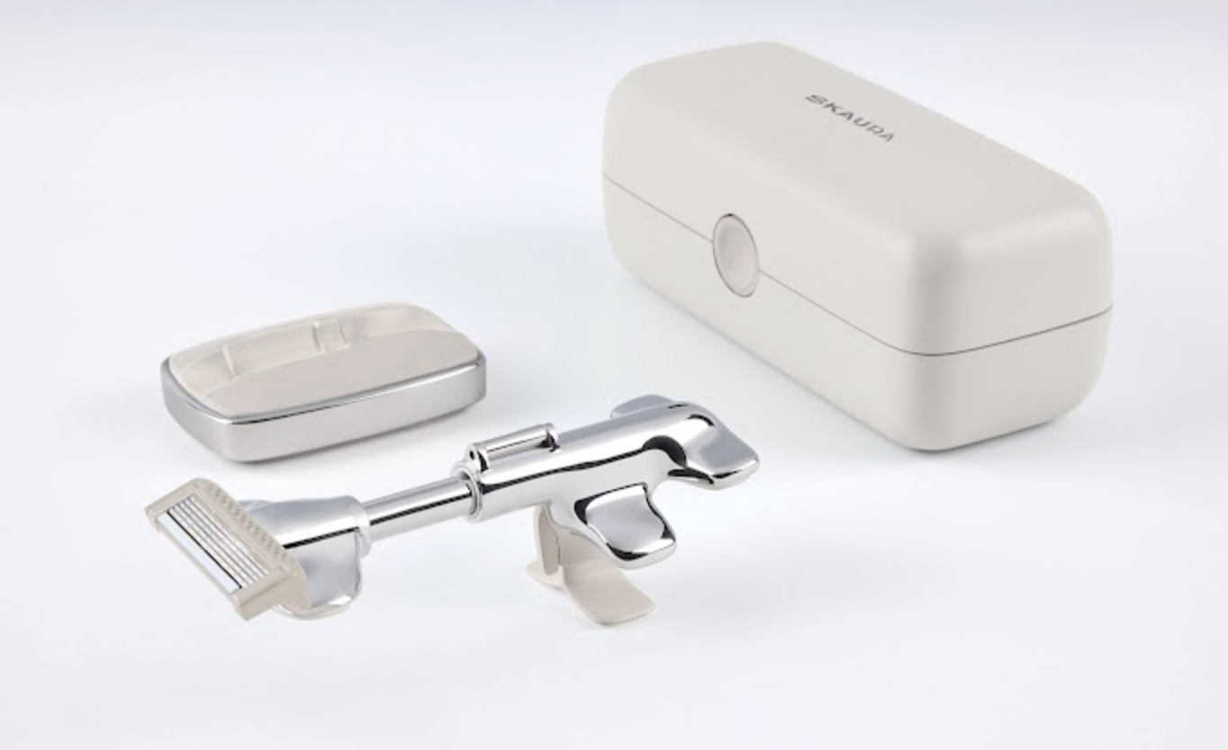 SKAURA ONE Face Kit