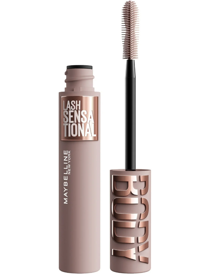 Lash Sensational Body Mascara
