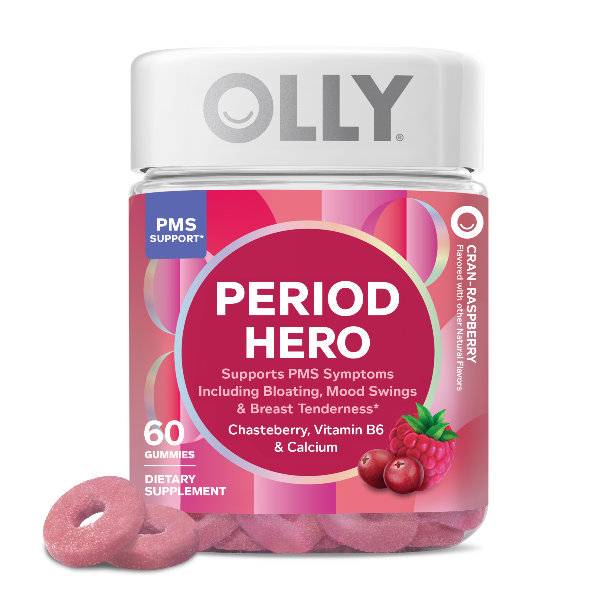 Period Hero