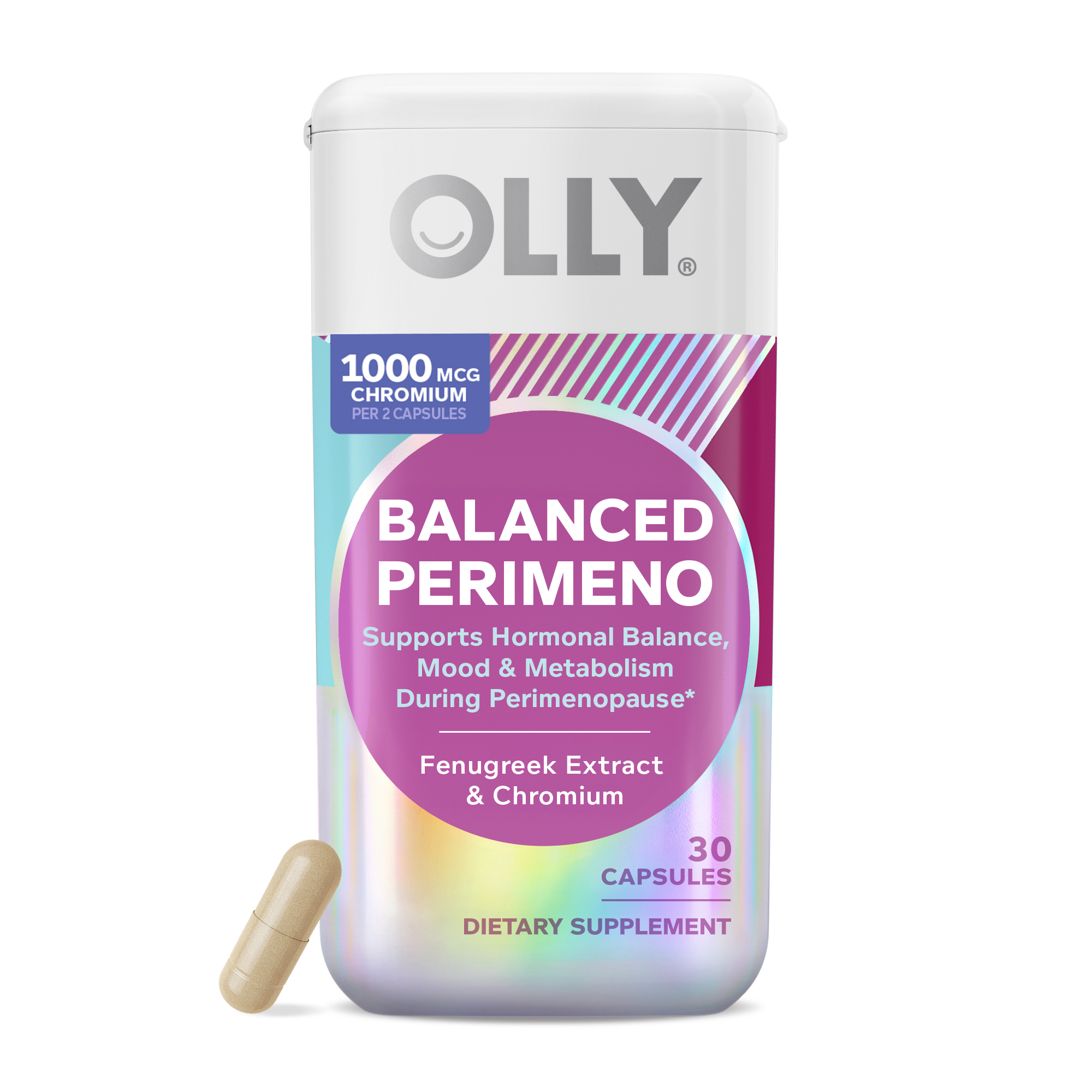 Balanced Perimeno