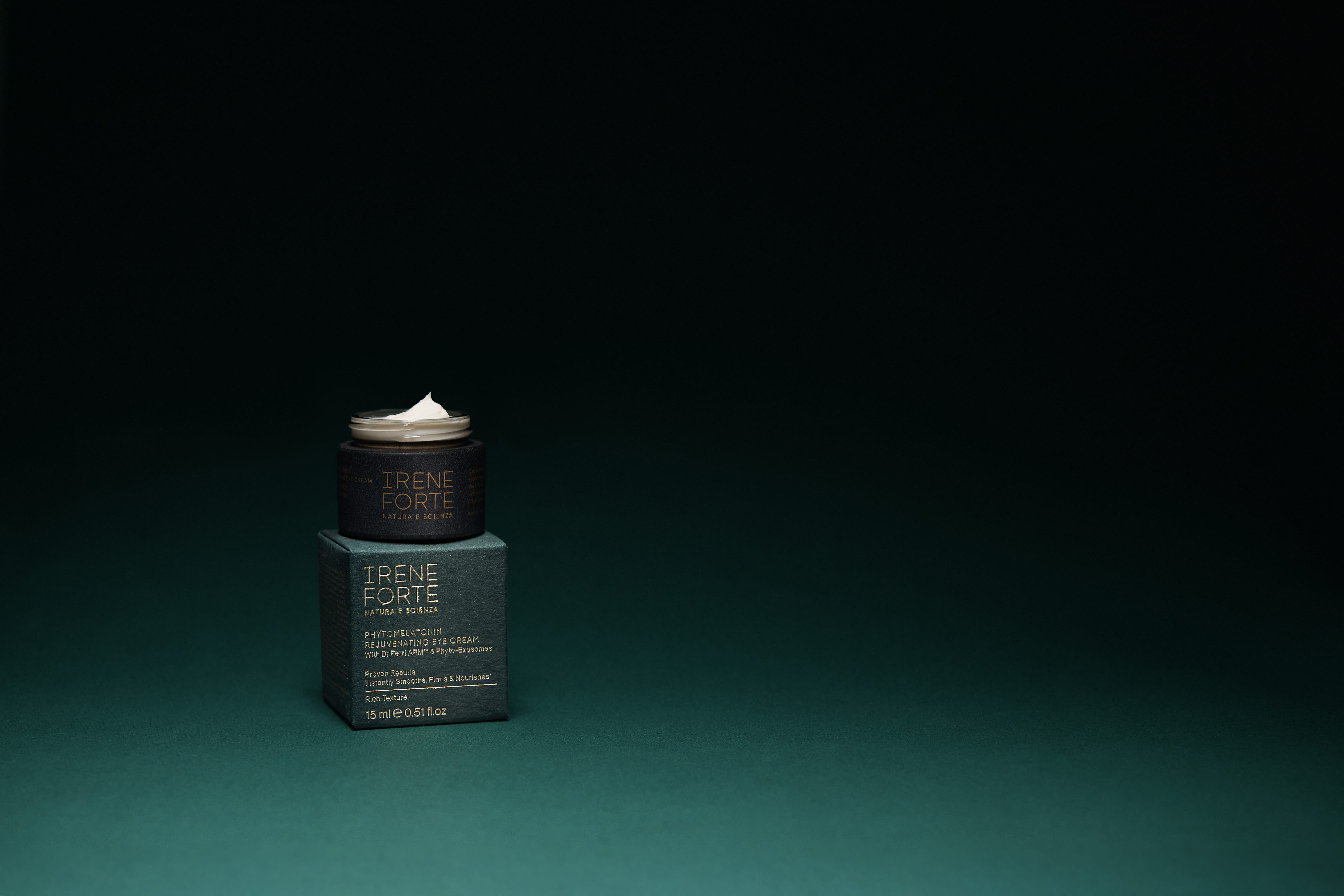 Phytomelatonin Rejuvenating Eye Cream