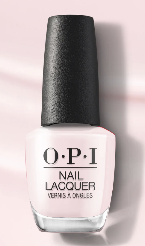 OPI’m a Bubble Bunny