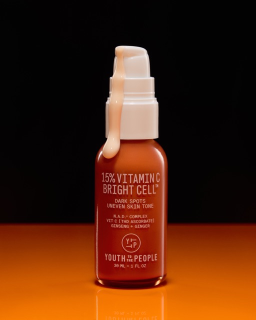 15% Vitamin C Bright Cell Serum