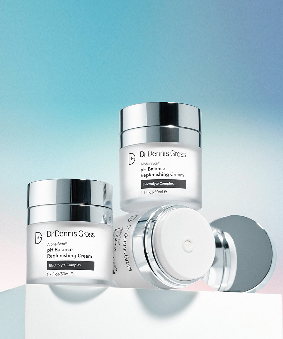 Alpha Beta® pH Balance Replenishing Cream