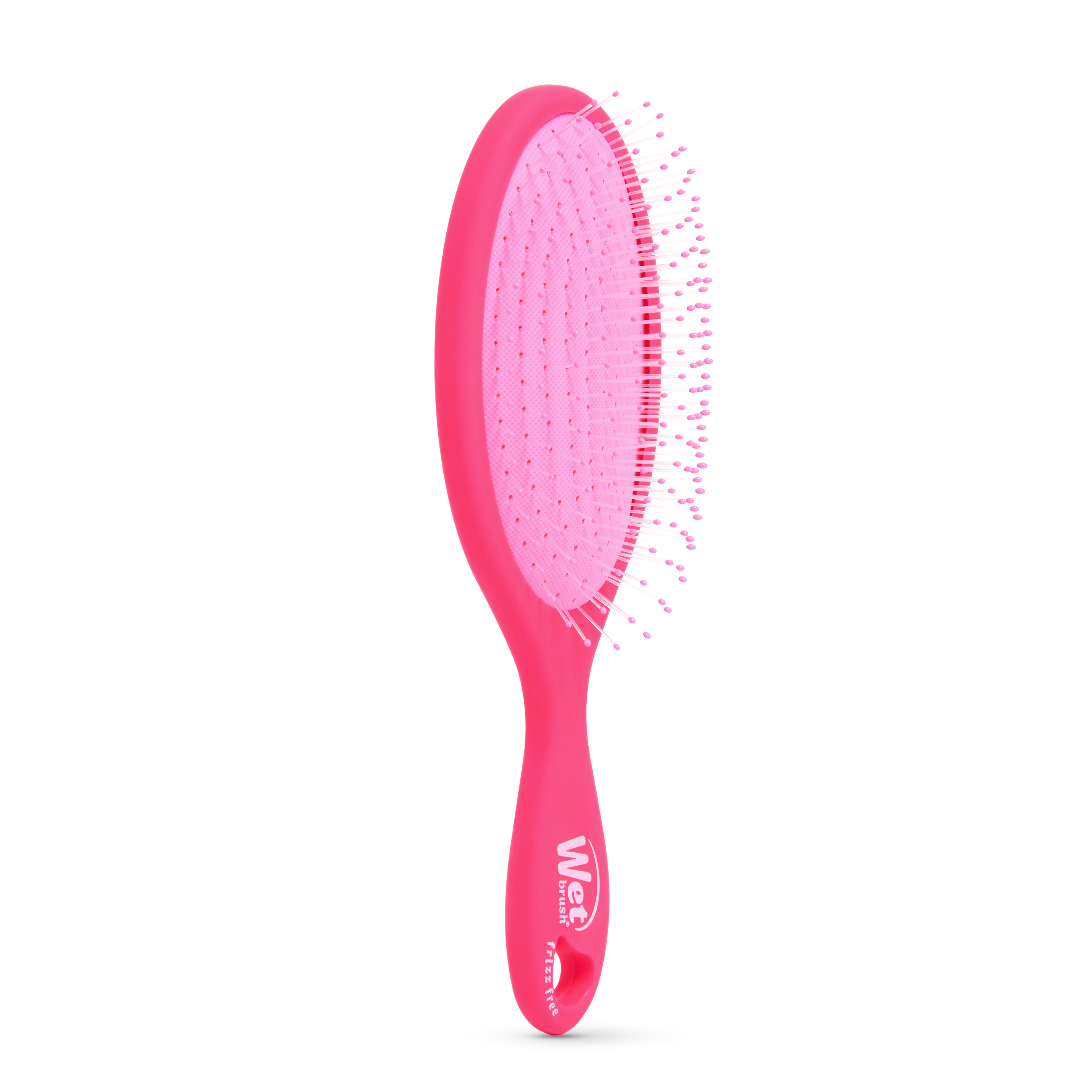 Frizz-Free Detangler