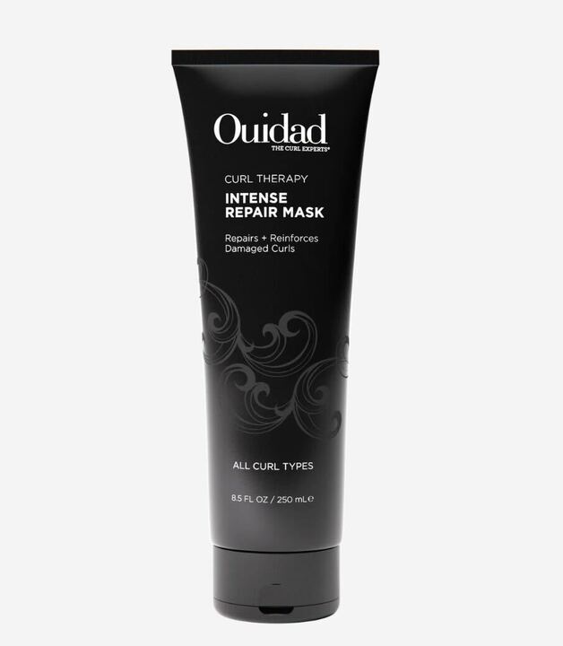 Curl Therapy Mask