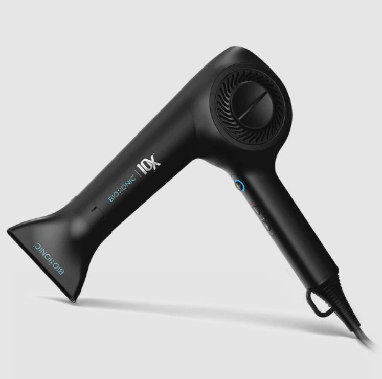 10X Ultralight Speed Dryer