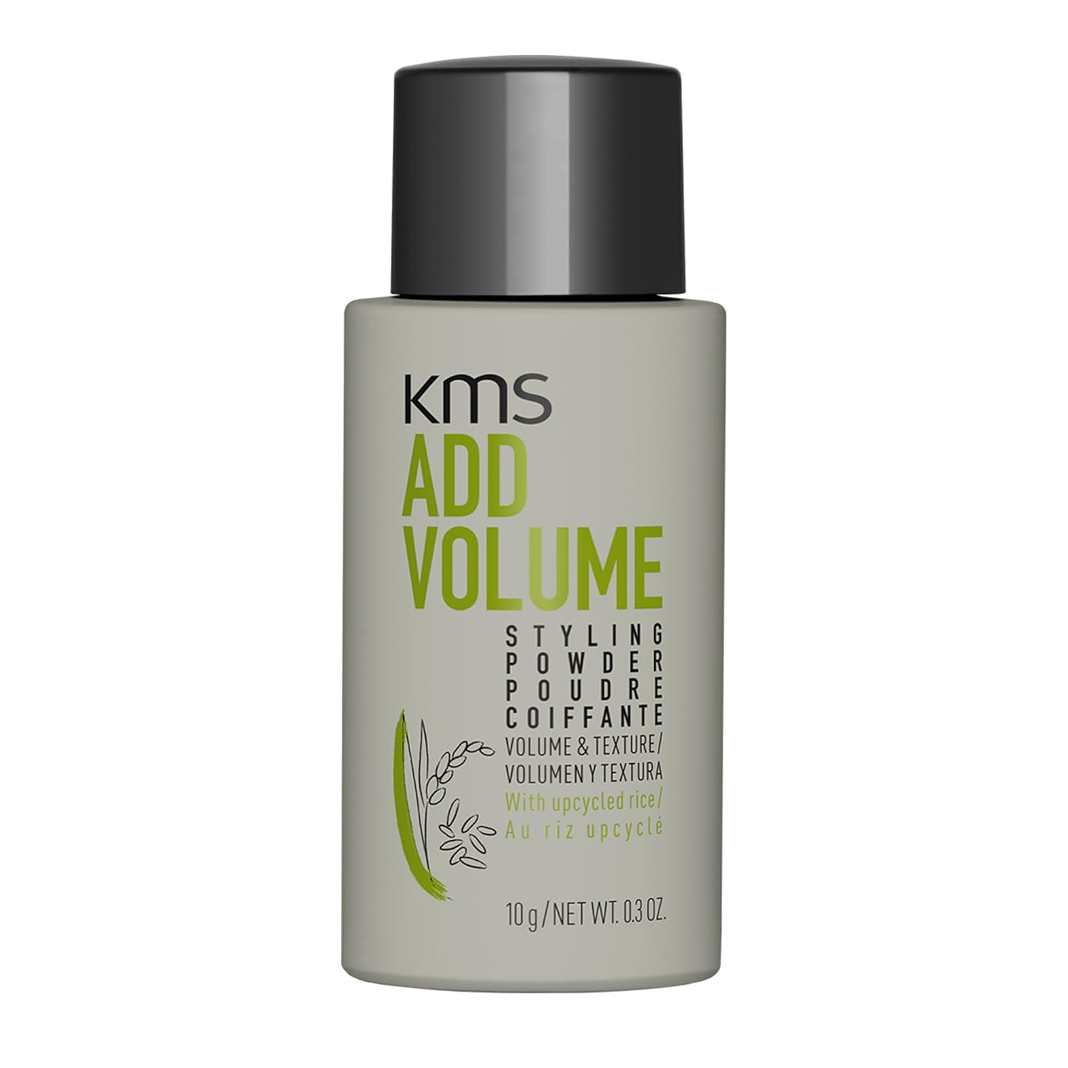 AddVolume Styling Powder