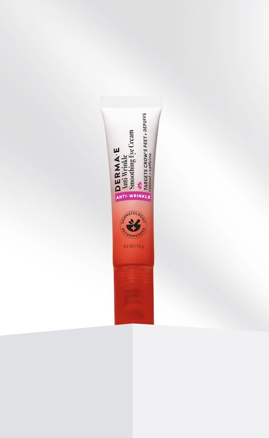 Anti-Wrinkle Smoothing Eye Cream