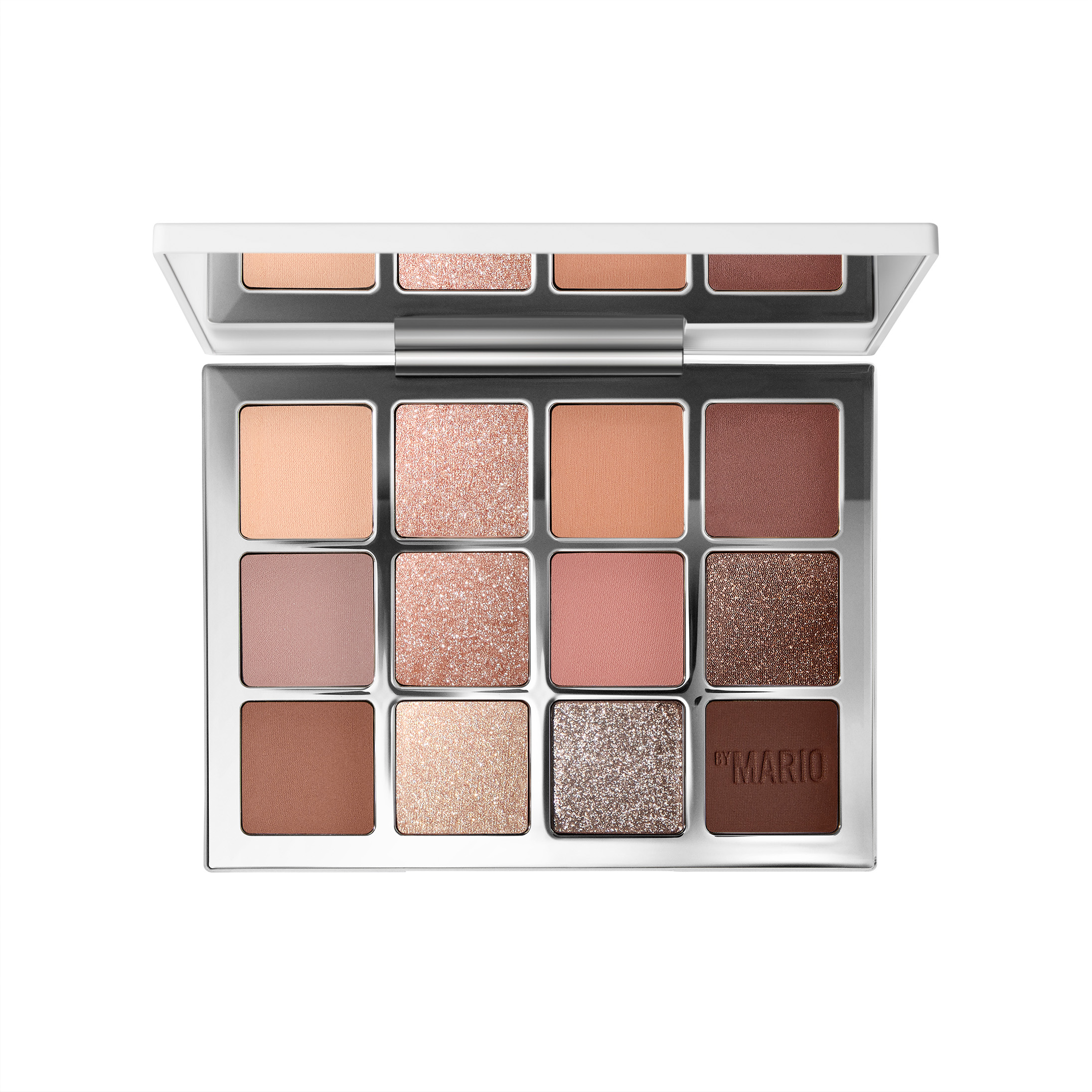 Ethereal Eyeshadow Palette: Original