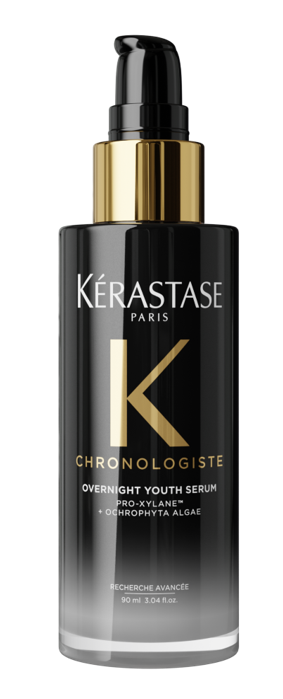 Chronologiste Overnight Youth Hair Serum