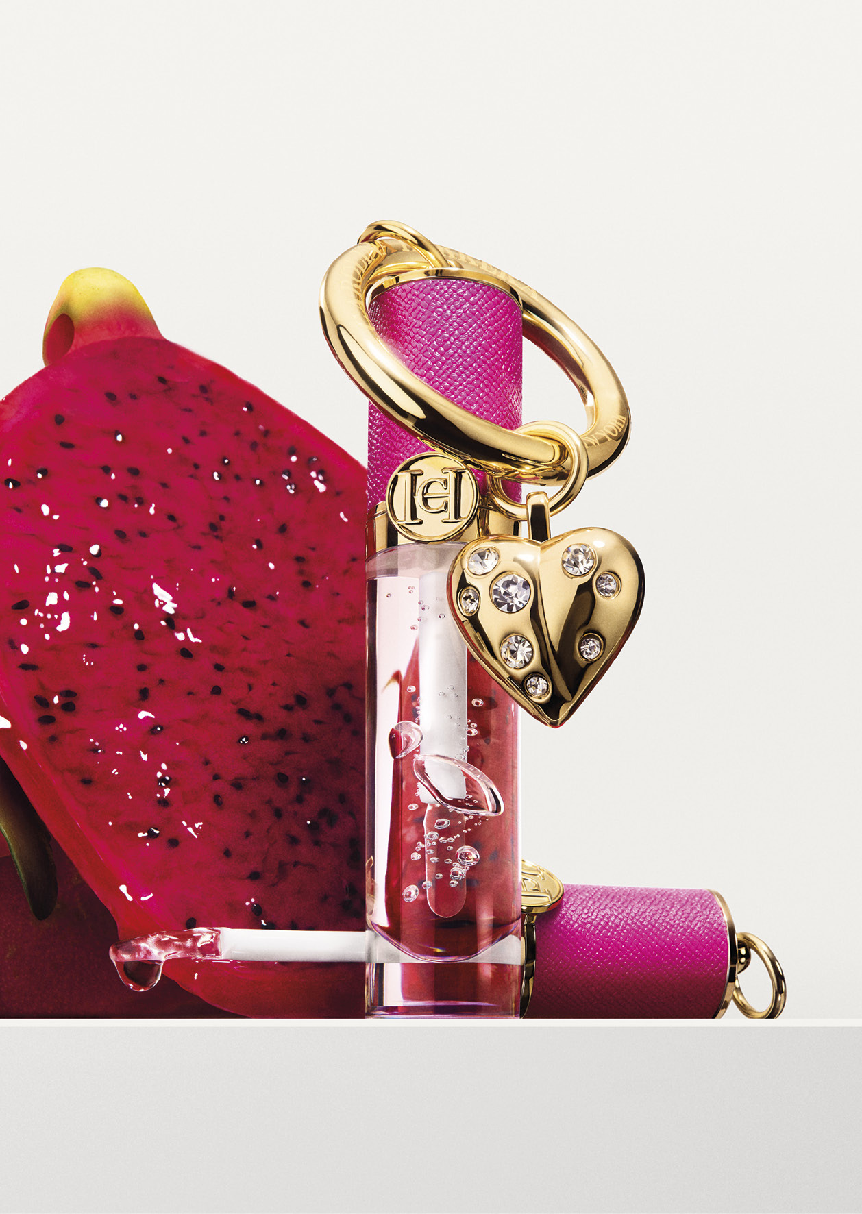 Good Girl Lip Oil