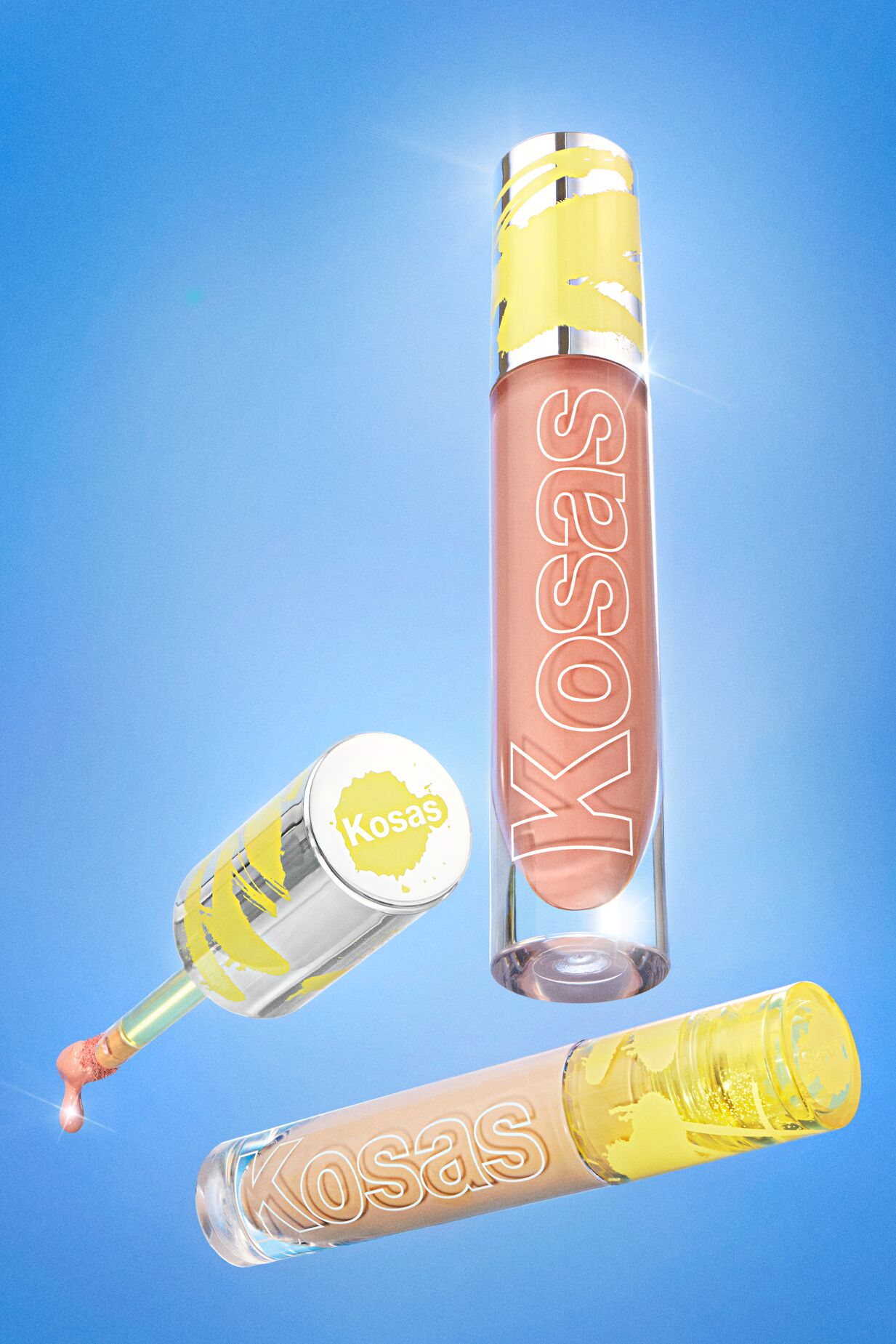 Revealer Extra Bright Serum-Powered Color Corrector