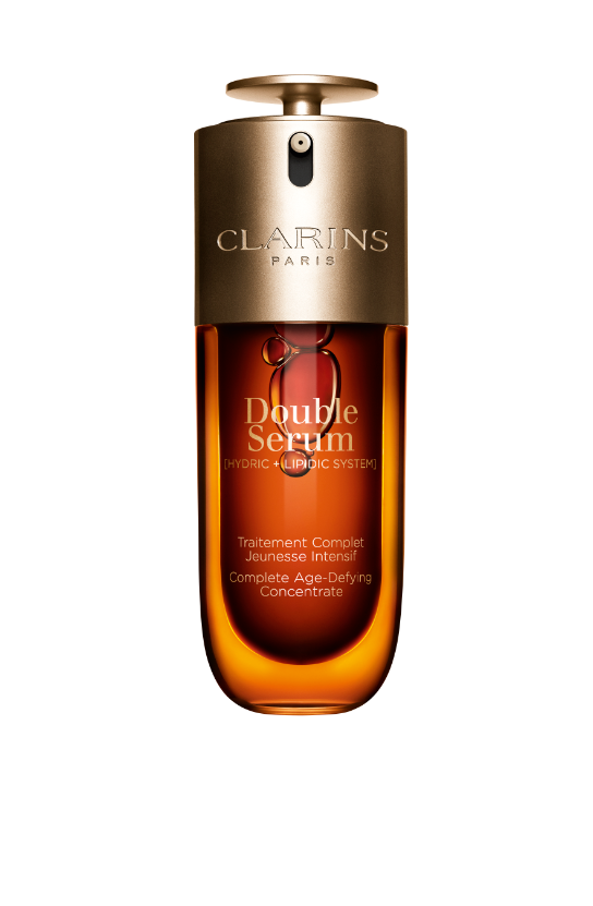 Double Serum