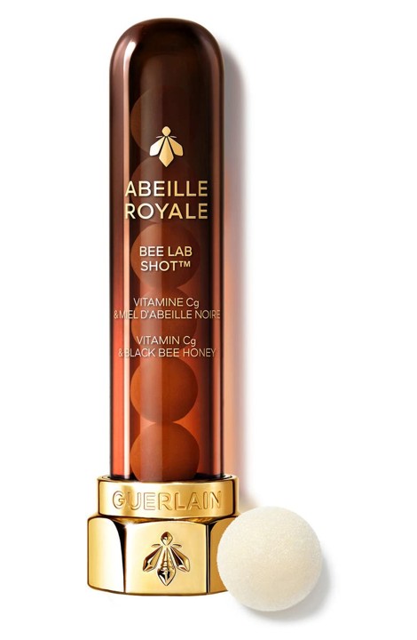 Abeille Royale Bee Lab Shot