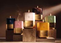 L'Art & La Matiere Scented Candle