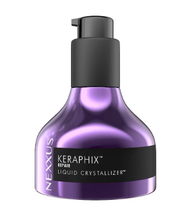 Nexxus Keraphix Liquid Crystallizer Treatment