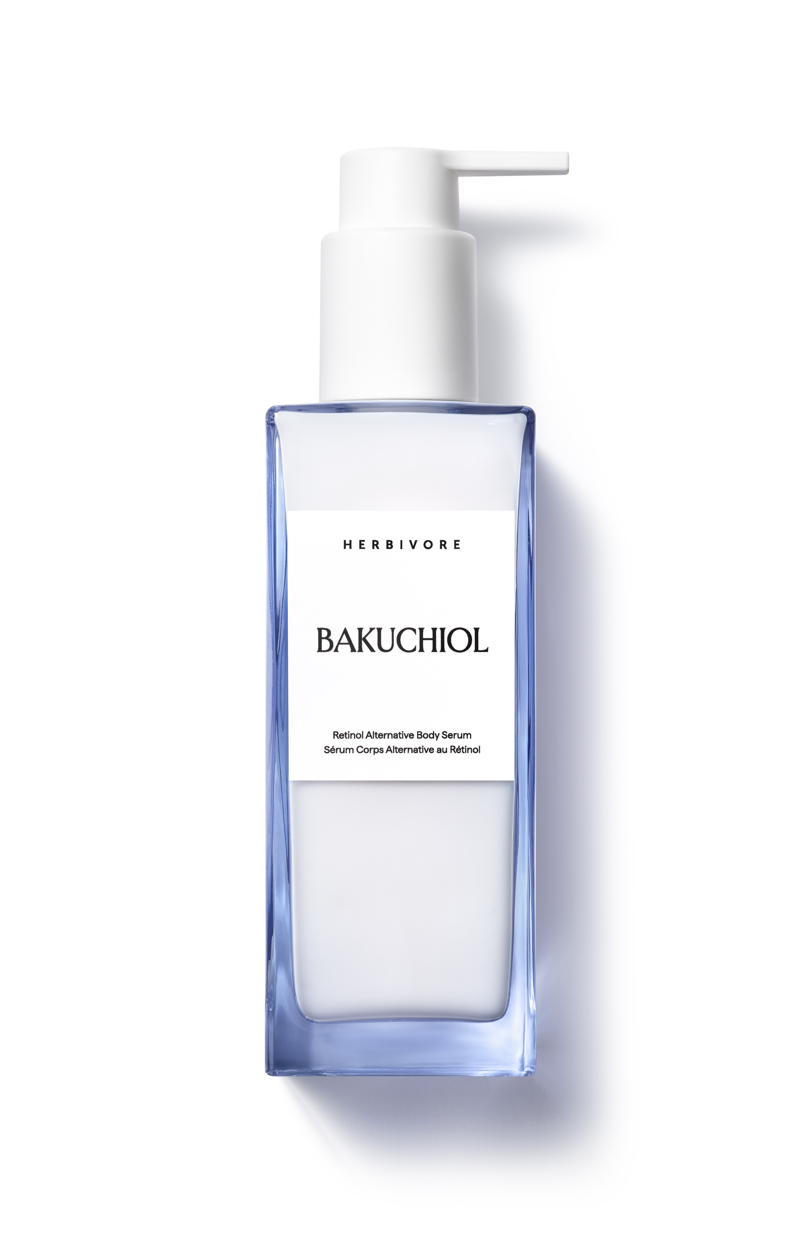 BAKUCHIOL Retinol Alternative Body Serum
