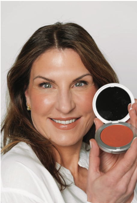 Haute Flash Creamy Cheek + Lip Color