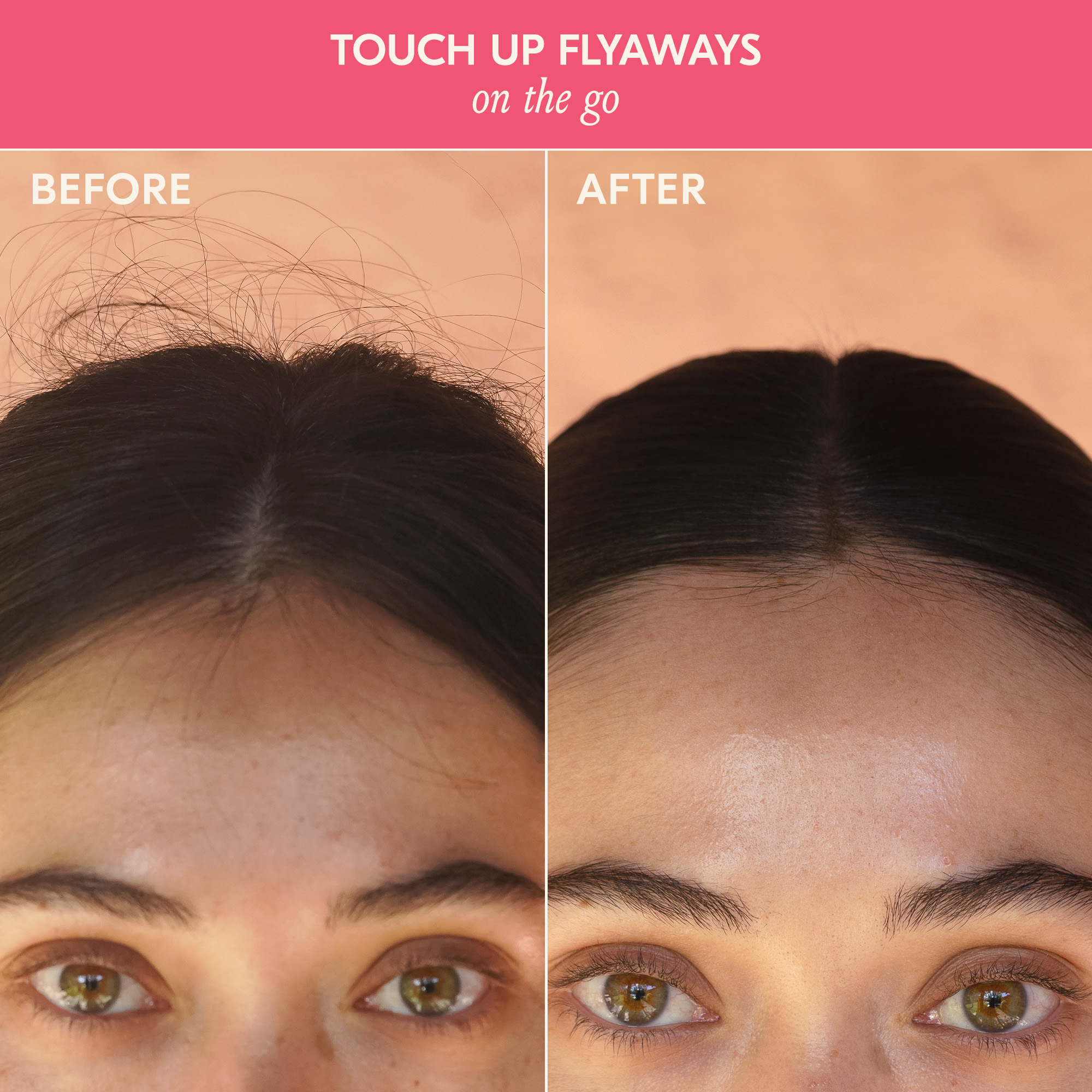 Cactus Fruit 3-in-1 Styling Cream + Taming Wand