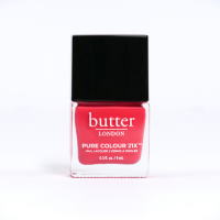 Pure Colour 21X Nail Lacquer
