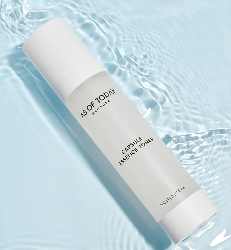 Capsule Essence Toner