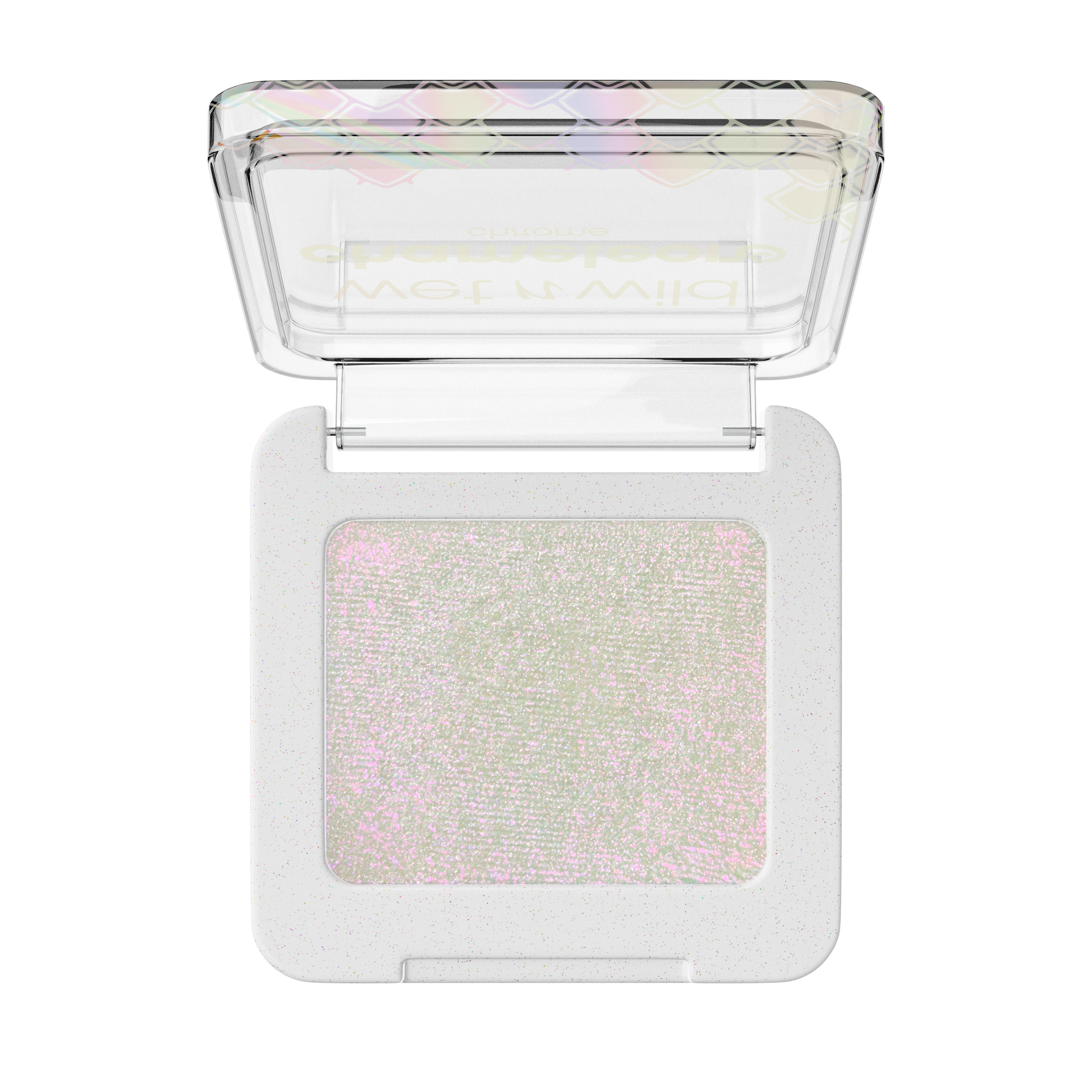 Chameleon Chrome Eyeshadow
