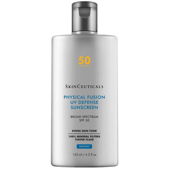 Future Mineral UV Defense SPF 50