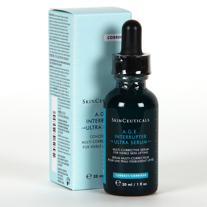 A.G.E. Interrupter Ultra Serum