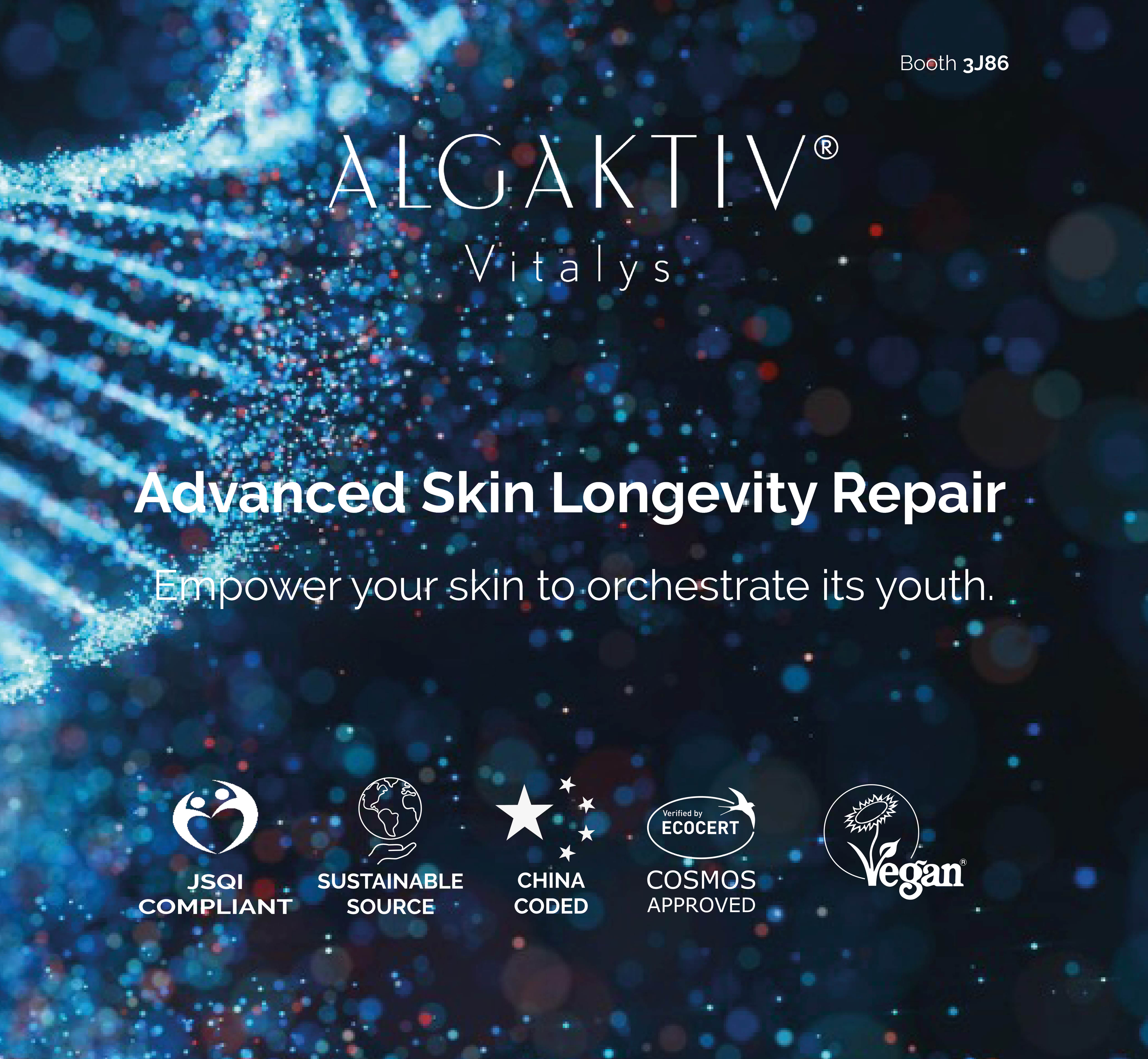 ALGAKTIV® Vitalys