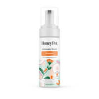 Prebiotic Intimate Wash