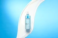 Toleriane Moisturizing Milky Cleanser