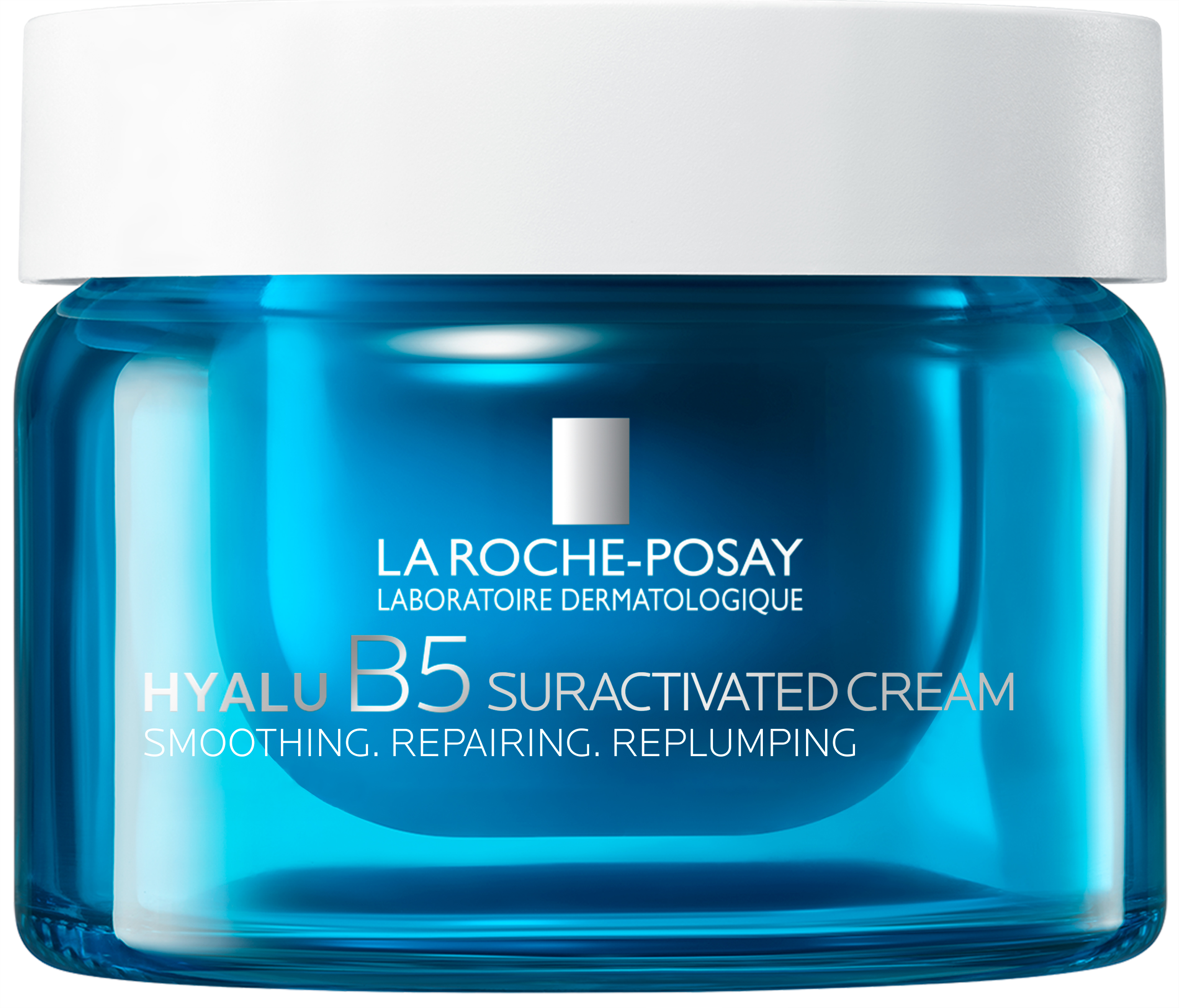 Hyalu B5 Suractivated Cream with Hyaluronic Acid