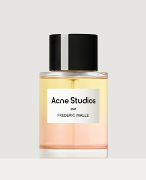 Acne Studios par Frédéric Malle