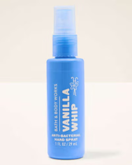 1oz Glow & Go Sanitizer