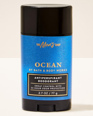 AP Deo - Ocean