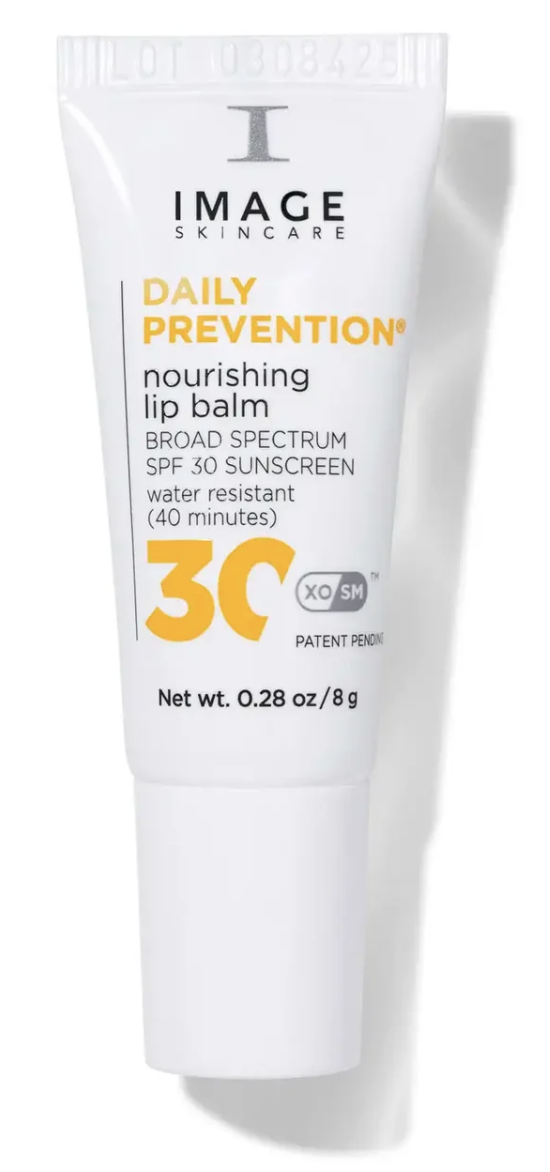 DAILY PREVENTION™ nourishing lip balm SPF 30
