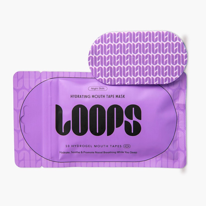 Mouth Tape