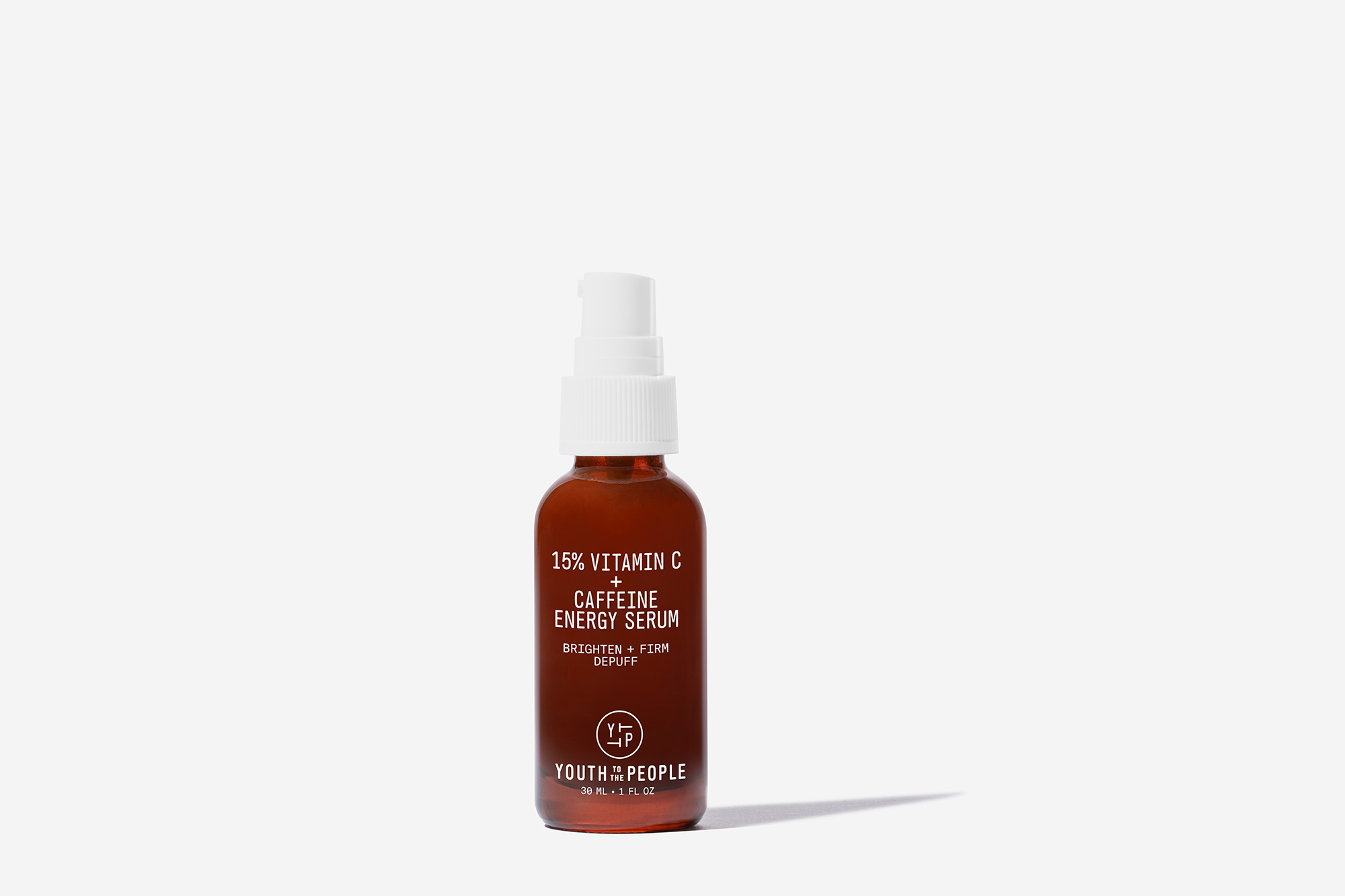 15% Vitamin C Bright Cell™ Serum with N.A.D + Complex