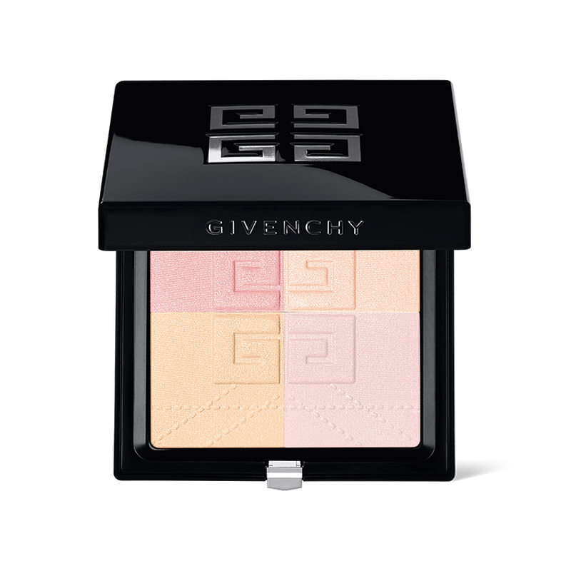 Prisme Libre 4-Color Pressed Powder