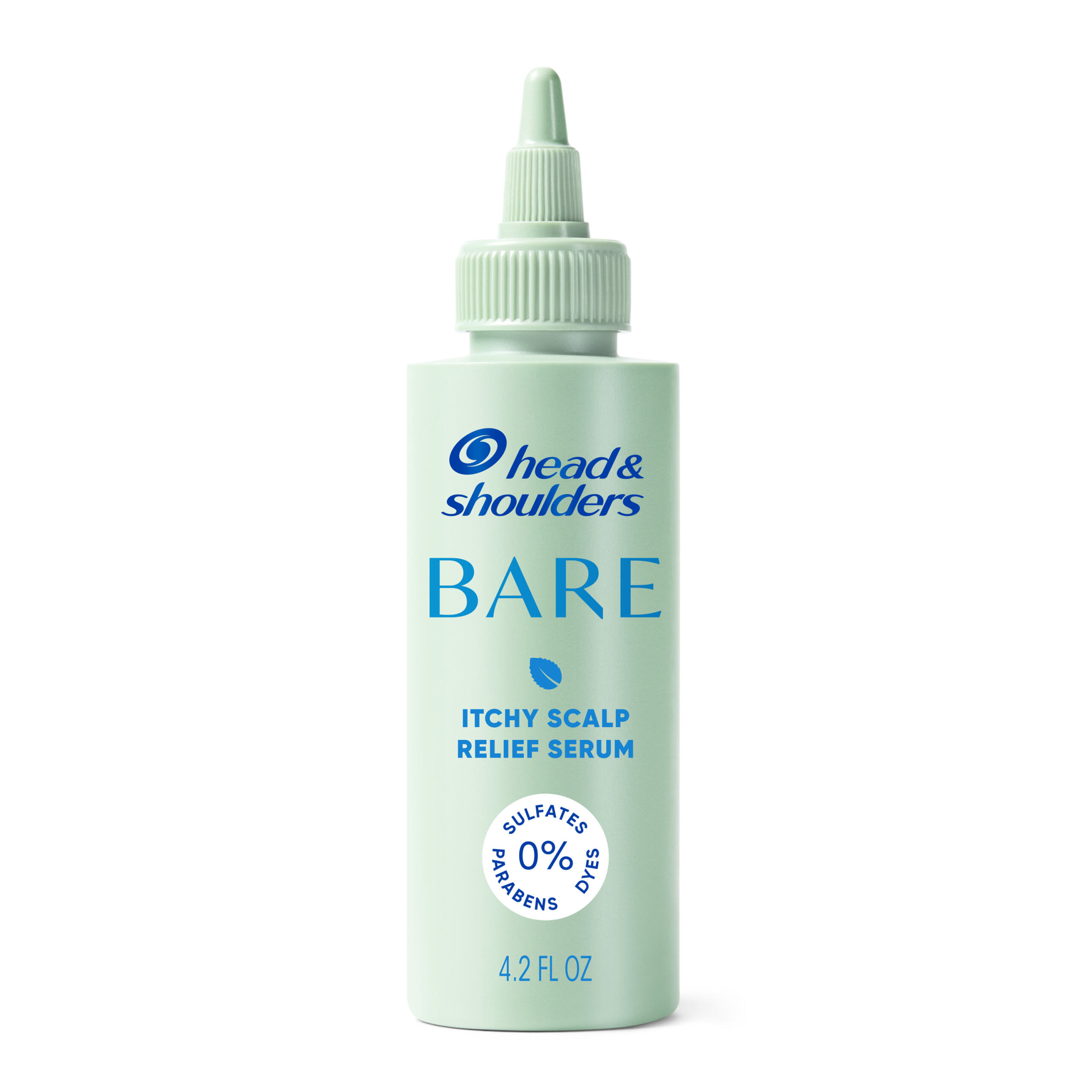 BARE Itchy Scalp Relief Serum
