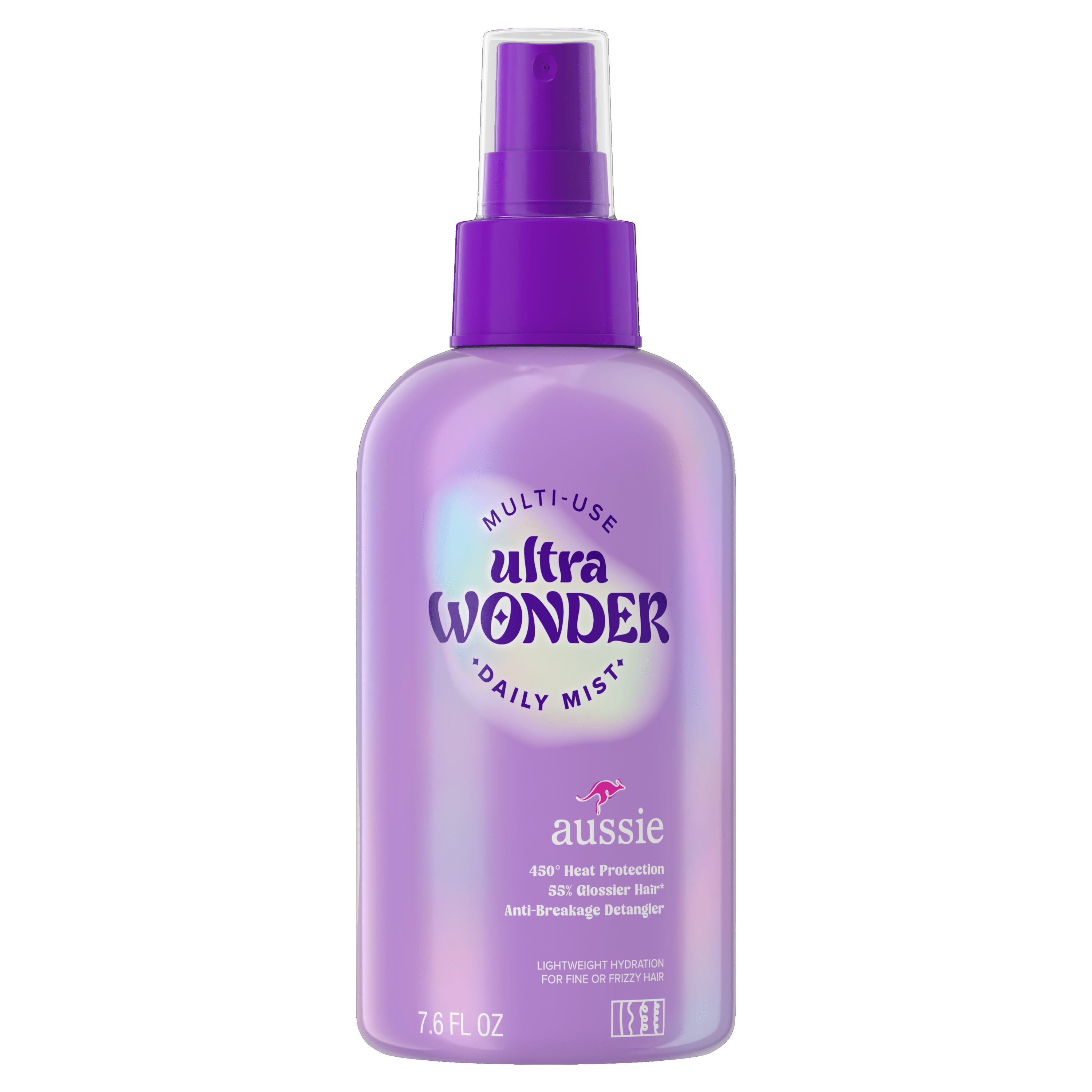 Aussie Ultra Wonder Daily Mist
