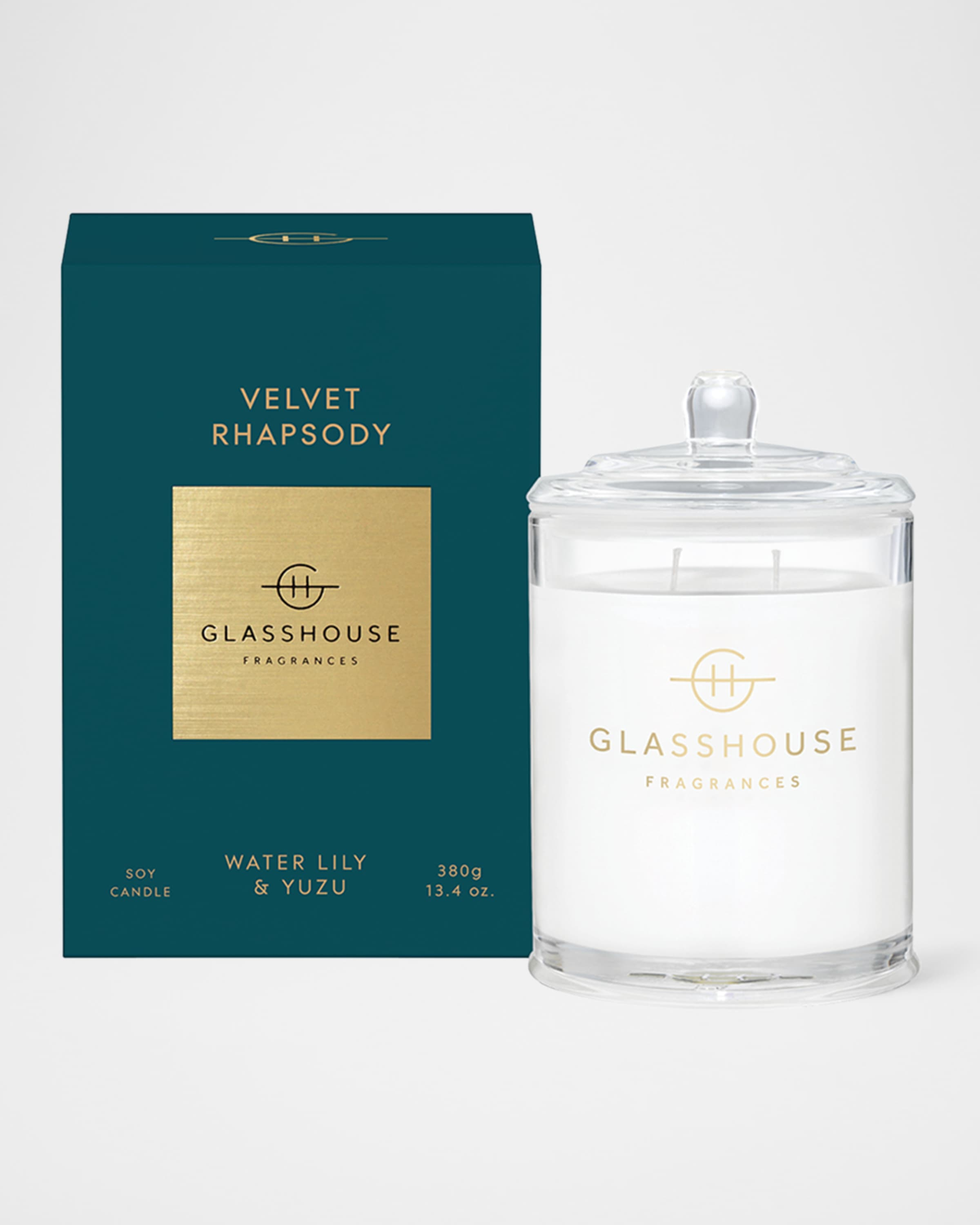 Velvet Rhapsody Candle