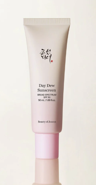 Day Dew Sunscreen